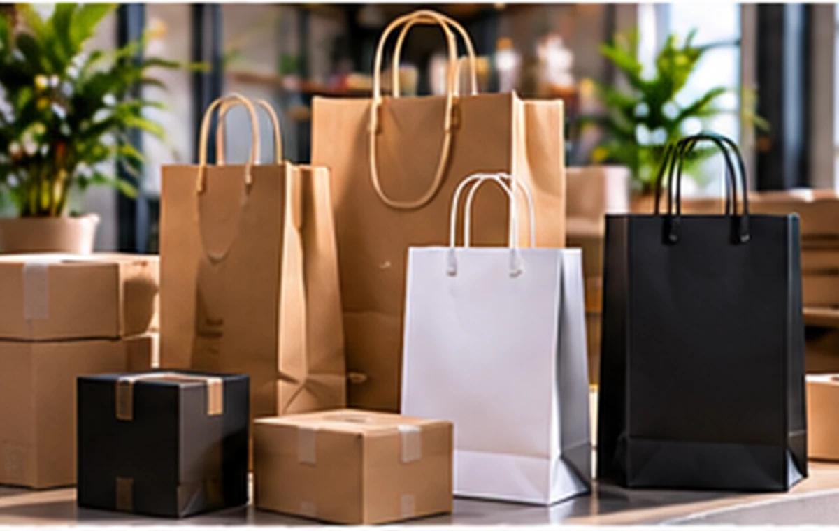 Koruyucu ambalaj, balonlu naylon ve paketleme malzemeleri
